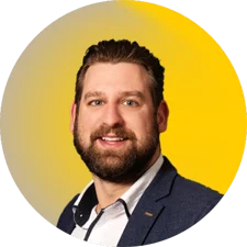 Bas Wouters, Co-Founder & CEO, Cialdini Institute