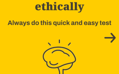 Why Unethical Persuasion Tends to Backfire