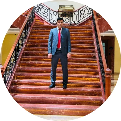 Ravinder Bhardwaj